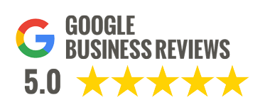 Google Star Rating badge